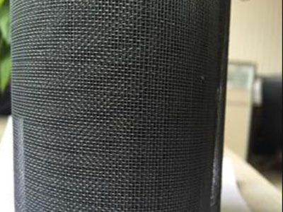 鉬鑭合金絲網(wǎng)圖片4